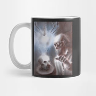 Mad Scientist Mug